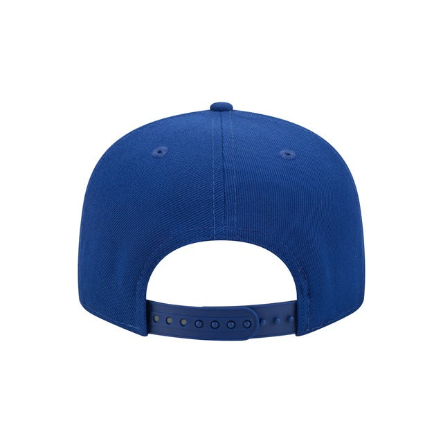 Denver Broncos Historic 9FIFTY Snapback Hat - Royal Blue