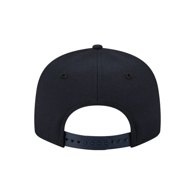 Chicago Bears Historic 9FIFTY Snapback Hat - Navy