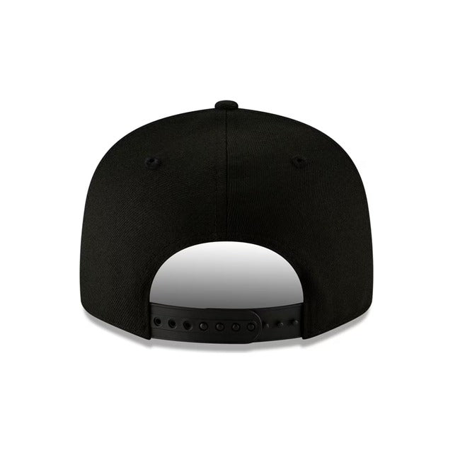 Chicago Bears Historic 9FIFTY Snapback Hat - Black