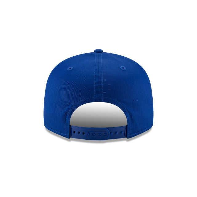 New Era Buffalo Bills Historic 9FIFTY Snapback Hat - View 5