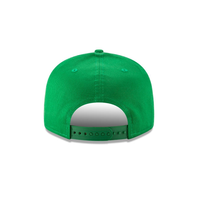 New Era Philadelphia Eagles Historic 9FIFTY Snapback Hat - View 5