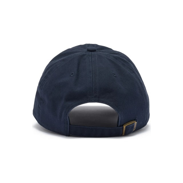 Minnesota Twins Clean Up Adjustable Hat - Navy