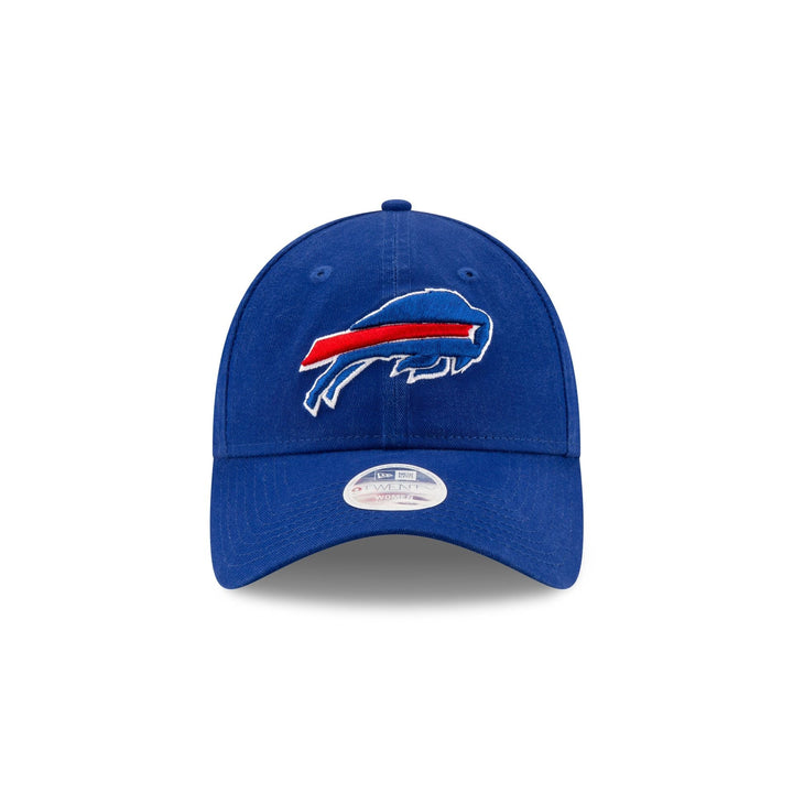New Era Buffalo Bills 9TWENTY Adjustable Hat - View 4