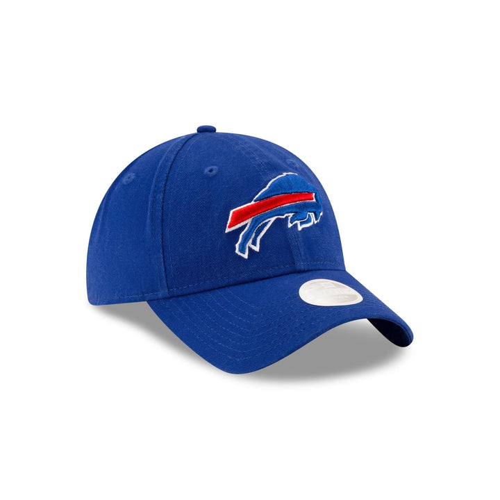 New Era Buffalo Bills 9TWENTY Adjustable Hat - View 3