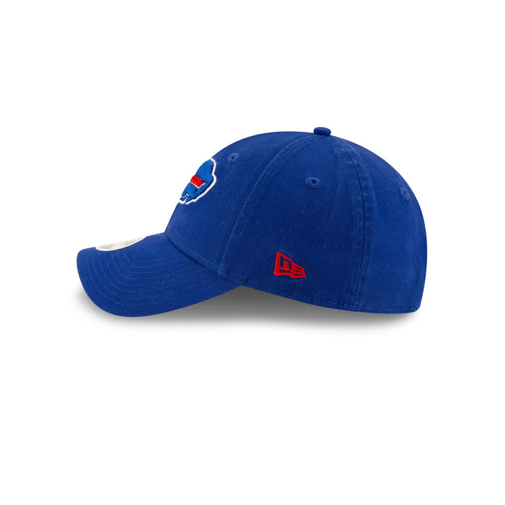 New Era Buffalo Bills 9TWENTY Adjustable Hat - View 5
