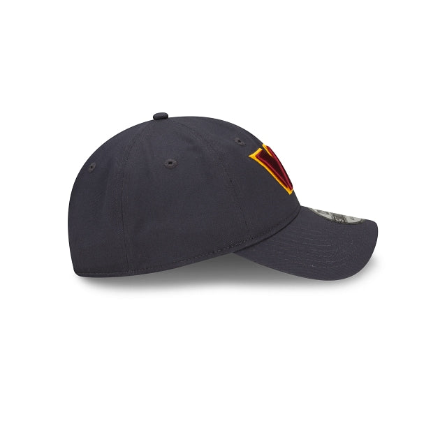 New Era Washington Commanders 9TWENTY Adjustable Hat - View 6