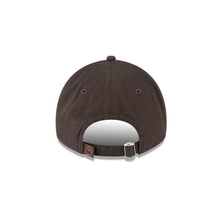 New Era Tampa Bay Buccaneers 9TWENTY Adjustable Hat - View 2