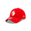 Red / Gold