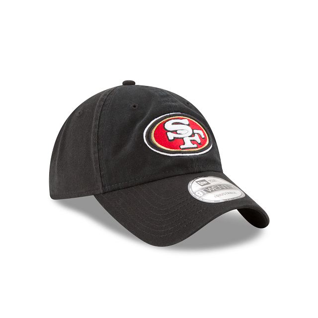 New Era San Francisco 49ers 9TWENTY Adjustable Hat - View 3