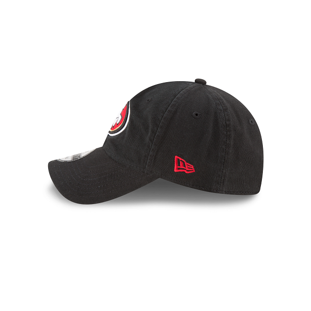 New Era San Francisco 49ers 9TWENTY Adjustable Hat - View 5