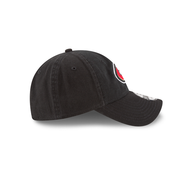 New Era San Francisco 49ers 9TWENTY Adjustable Hat - View 6