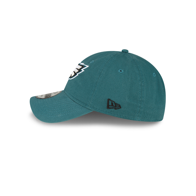 New Era Philadelphia Eagles 9TWENTY Adjustable Hat - View 5