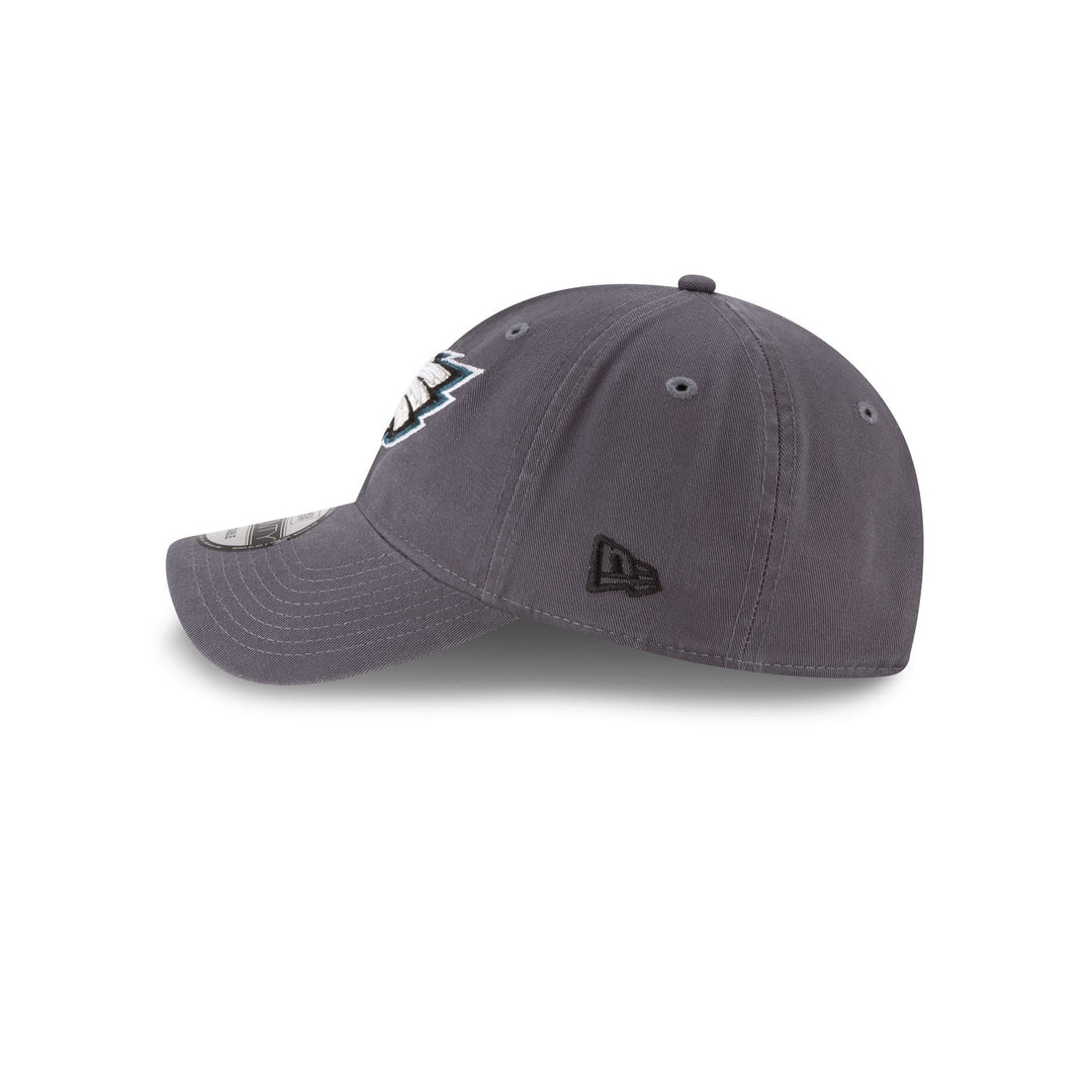 New Era Philadelphia Eagles 9TWENTY Adjustable Hat - View 5