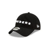 Black / White (Wordmark)