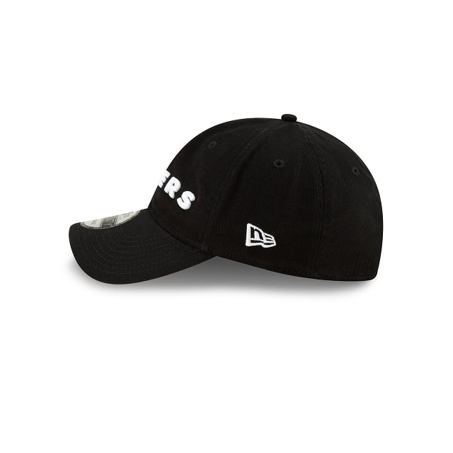 New Era Las Vegas Raiders 9TWENTY Adjustable Hat - View 5