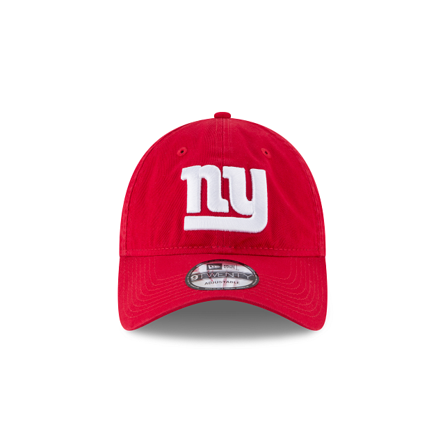 New Era New York Giants 9TWENTY Adjustable Hat - View 4