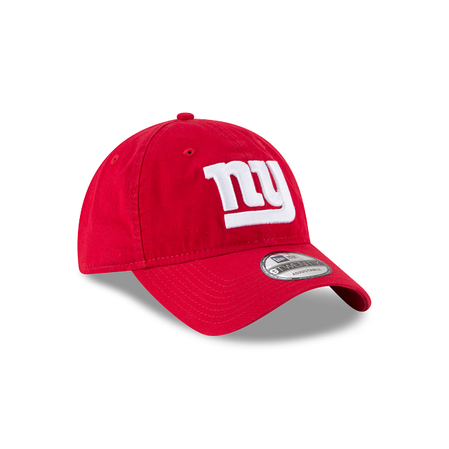 New Era New York Giants 9TWENTY Adjustable Hat - View 3