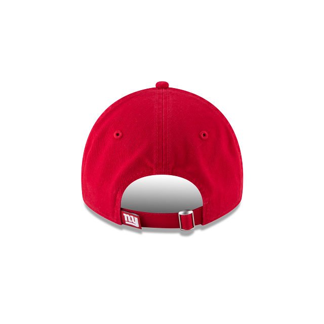 New Era New York Giants 9TWENTY Adjustable Hat - View 2