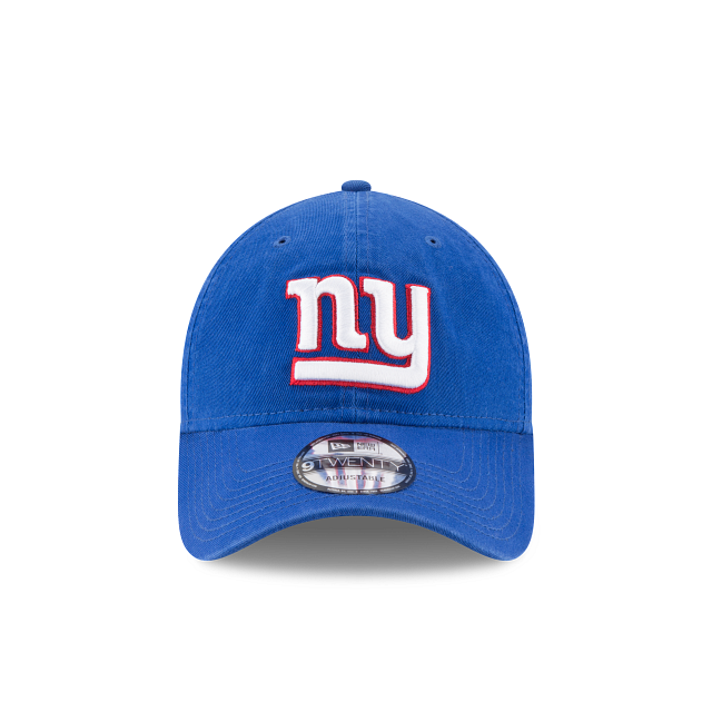New Era New York Giants 9TWENTY Adjustable Hat - View 4