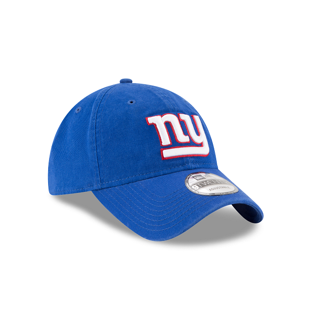 New Era New York Giants 9TWENTY Adjustable Hat - View 3