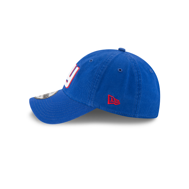 New Era New York Giants 9TWENTY Adjustable Hat - View 5
