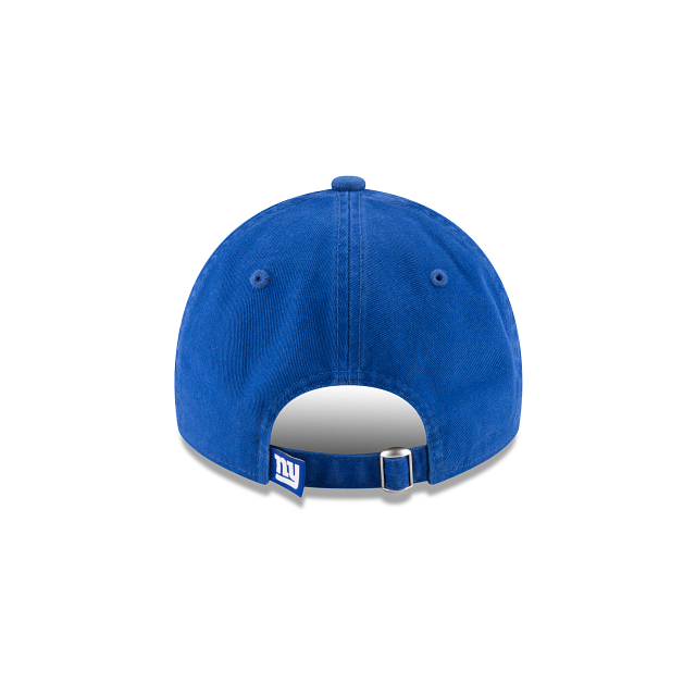 New Era New York Giants 9TWENTY Adjustable Hat - View 2