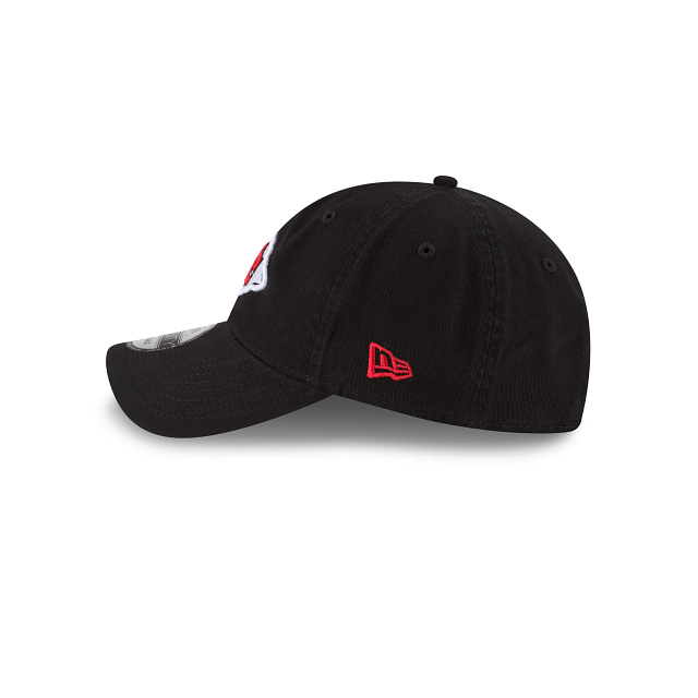 New Era Kansas City Chiefs 9TWENTY Adjustable Hat - View 5