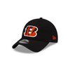 Black (B Logo)