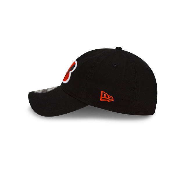New Era Cincinnati Bengals 9TWENTY Adjustable Hat - View 5