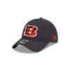 Graphite (B Logo)