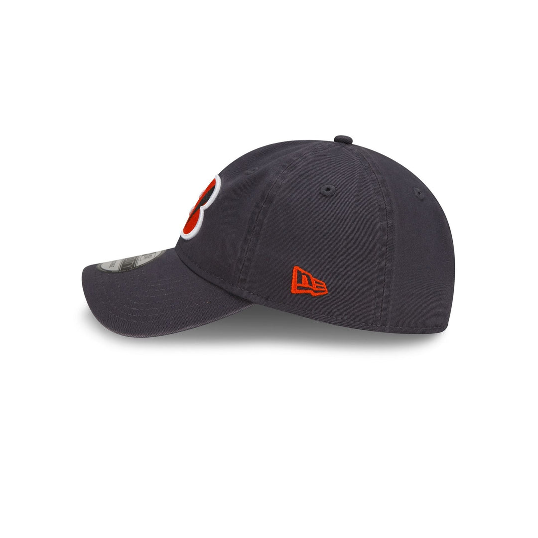 New Era Cincinnati Bengals 9TWENTY Adjustable Hat - View 5