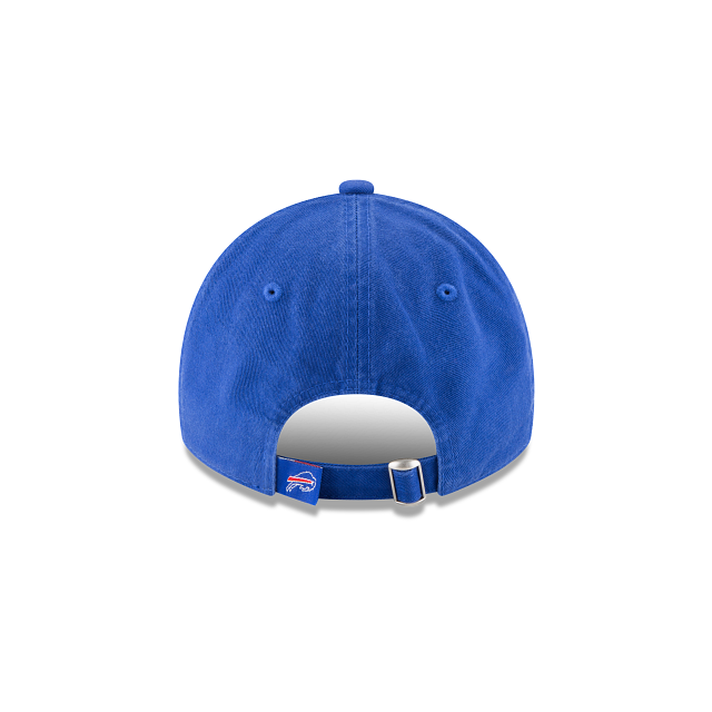 New Era Buffalo Bills 9TWENTY Adjustable Hat - View 2