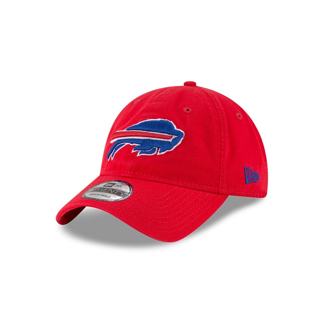 New Era Buffalo Bills 9TWENTY Adjustable Hat - View 1