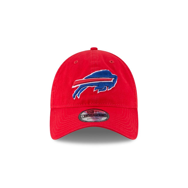 New Era Buffalo Bills 9TWENTY Adjustable Hat - View 4
