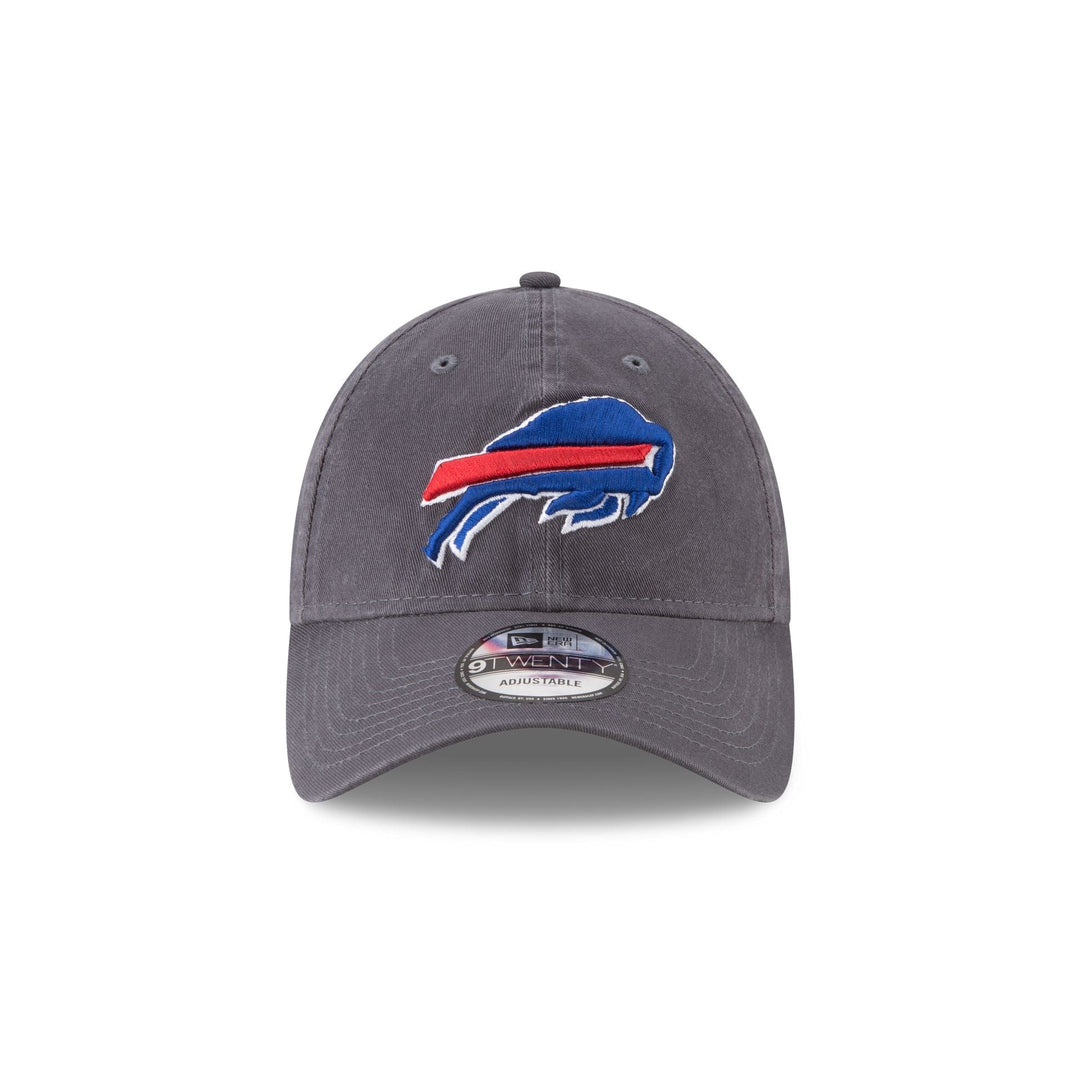 New Era Buffalo Bills 9TWENTY Adjustable Hat - View 4