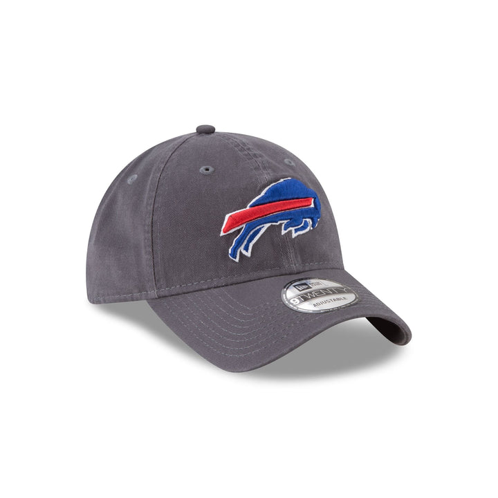 New Era Buffalo Bills 9TWENTY Adjustable Hat - View 3