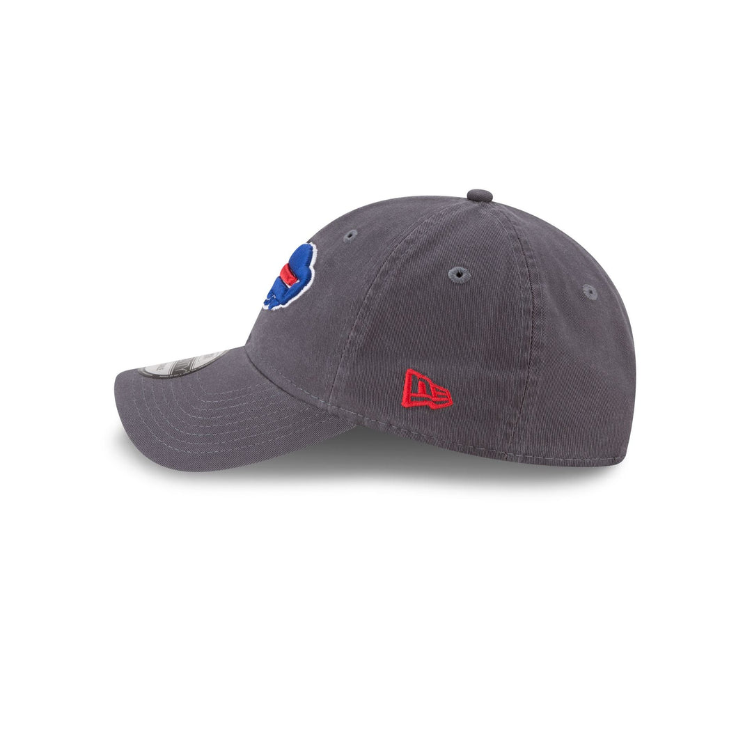 New Era Buffalo Bills 9TWENTY Adjustable Hat - View 5