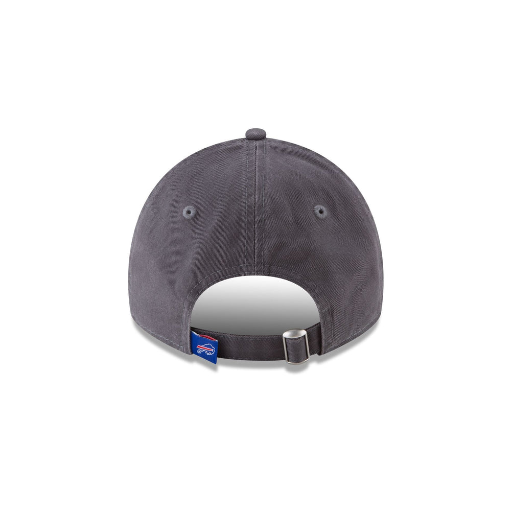 New Era Buffalo Bills 9TWENTY Adjustable Hat - View 2