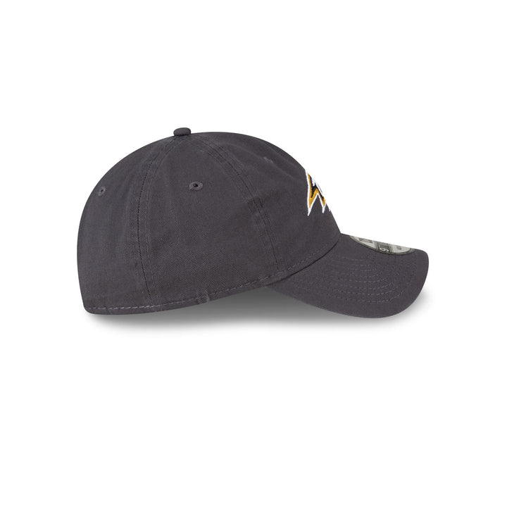 New Era Baltimore Ravens 9TWENTY Adjustable Hat - View 6