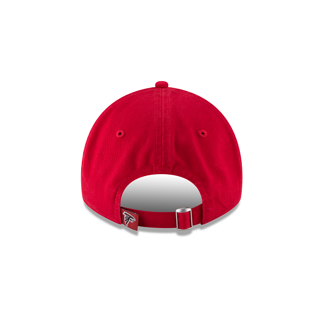 New Era Atlanta Falcons 9TWENTY Adjustable Hat - View 2