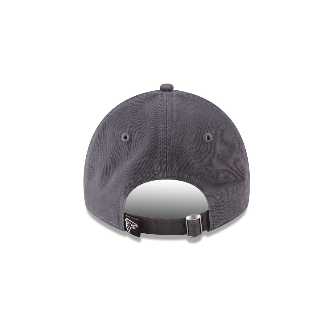 New Era Atlanta Falcons 9TWENTY Adjustable Hat - View 2