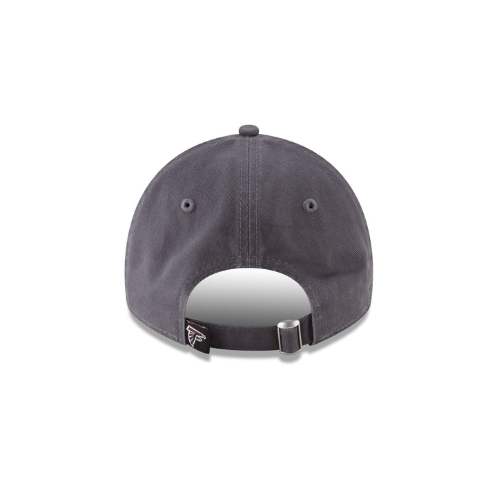 New Era Atlanta Falcons 9TWENTY Adjustable Hat - View 2
