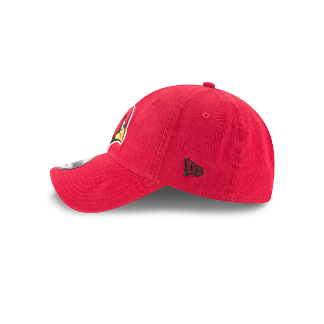 New Era Arizona Cardinals 9TWENTY Adjustable Hat - View 5
