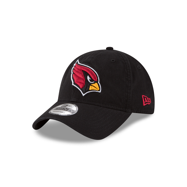 New Era Arizona Cardinals 9TWENTY Adjustable Hat - View 1