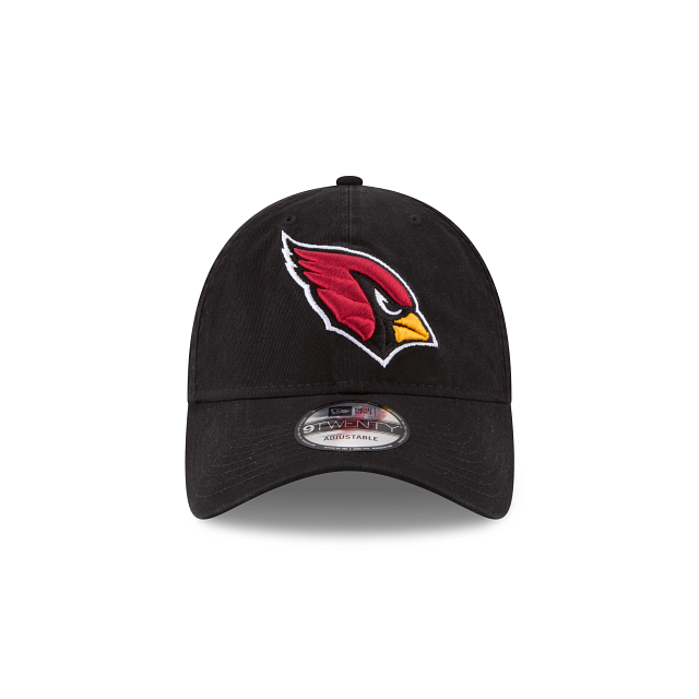 New Era Arizona Cardinals 9TWENTY Adjustable Hat - View 4