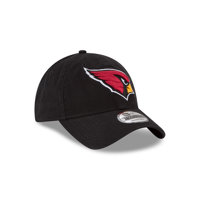 New Era Arizona Cardinals 9TWENTY Adjustable Hat - View 3