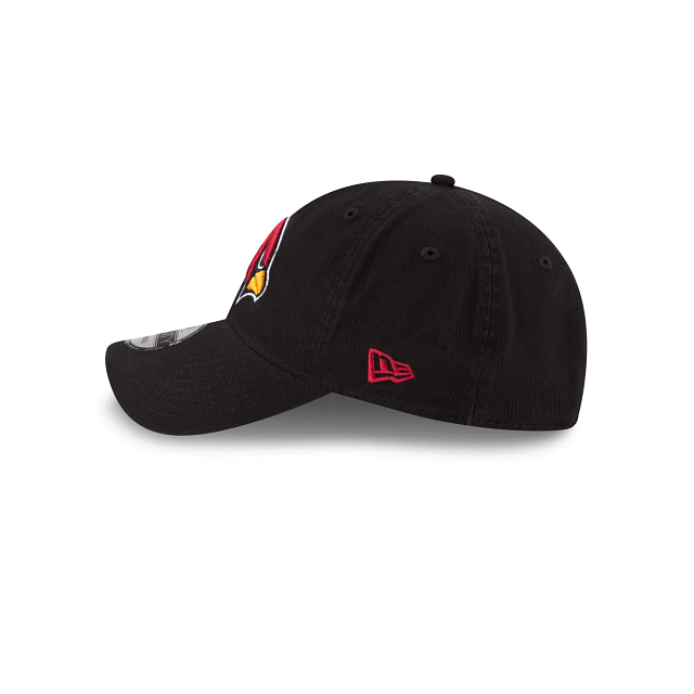 New Era Arizona Cardinals 9TWENTY Adjustable Hat - View 5