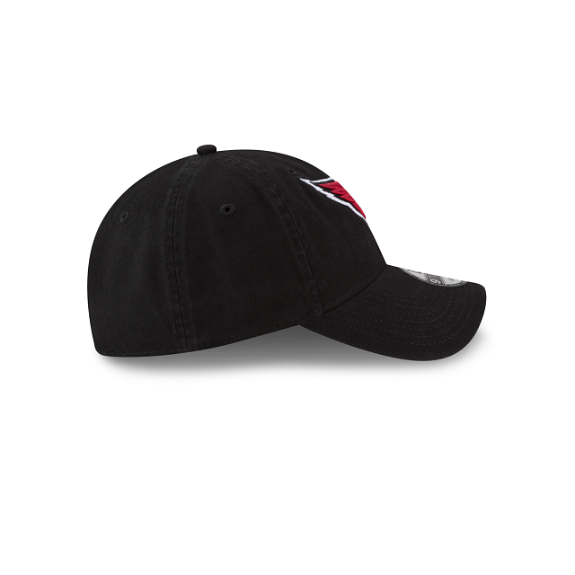 New Era Arizona Cardinals 9TWENTY Adjustable Hat - View 6