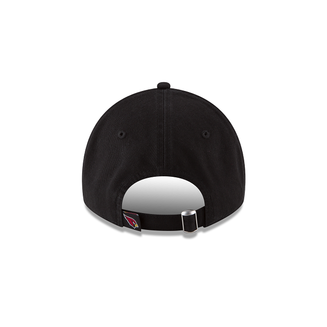 New Era Arizona Cardinals 9TWENTY Adjustable Hat - View 2