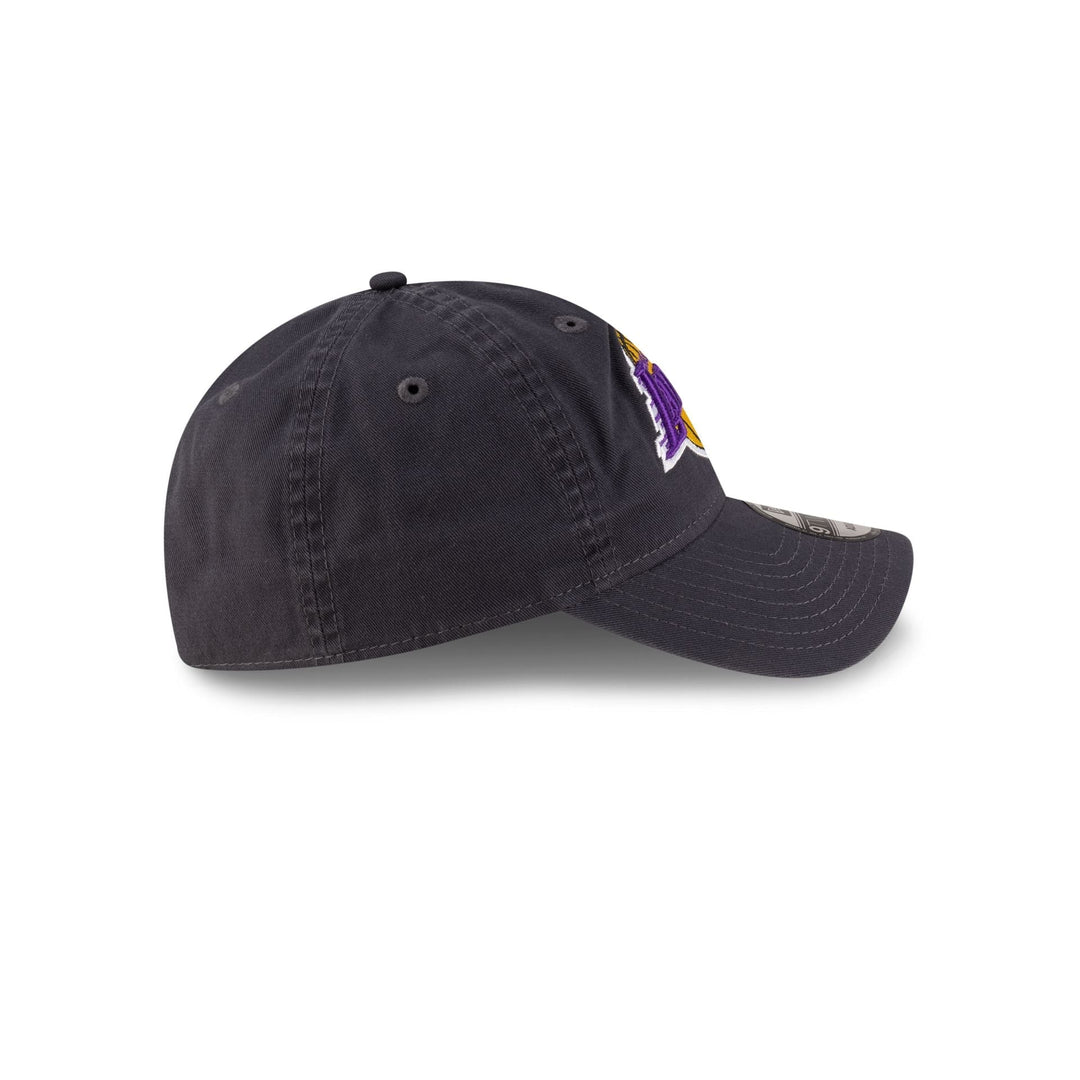 New Era Los Angeles Lakers 9TWENTY Adjustable Hat - View 6